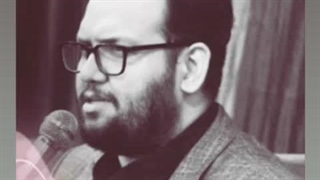 از اسفندیاری عالی تر اجرا کرد - ابوالفضل قاسم پور