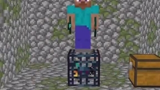 گیگاچد شلوار آبی