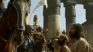 سوره طاها - ترجمه صوتی و تصویری ۱۱۴ سوره قرآن مهر