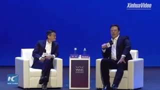 مناظره جک ما و ایلان ماسک در مورد هوش مصنوعی