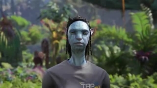تریلر بازی Avatar Frontiers of Pandora