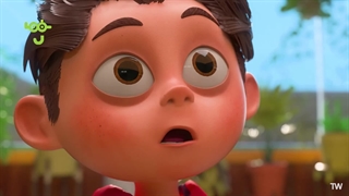 قسمت 1 ماجراهای نوید