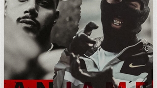 دانلود آهنگ انجامه با صدای آیتوکان و ویناک