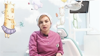 آیا لازم هست که دندان‌های شیری ترمیم شوند؟