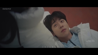 میکس عاشقانه از سریال لاو آل پلی