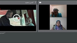 تحلیل حقوقی فیلم سینمایی قسم_محمد هادی جعفرپور