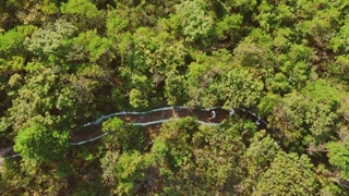 سریال شب فرا رسیده (night has come) قسمت دوم