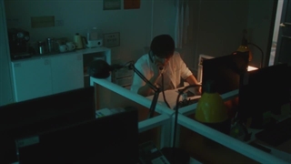 سریال شب فرا رسیده (night has come) قسمت سوم