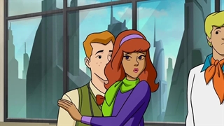 انیمیشن دوبله فارسی Scooby Doo And Krypto Too 2023