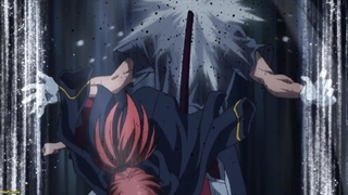 انیمه رورونی کنشین (کنشین سرگردان) قسمت 23 با زیرنویس فارسی