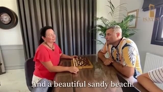 ORCHARD پروژه مسکونی در قبرس شمالی