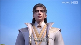 فصل دوم Xian Wu Chuan. دونگهوای افسانه جاودانگی امپراتور  بهشتی قسمت 2 (28) زیرنویس فارسی