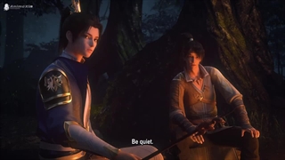 The Great Ruler 3D Episode 26 با زیرنویس فارسی