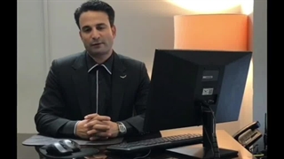 افتتاح سایت جامع و علمی شاهزاده حمزه