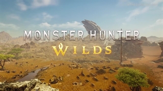 تریلر معرفی بازی Monster Hunter Wilds