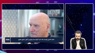 آقای تحلیلگر/60 روز است در غزه هستیم هیچ هدفی محقق نشده / این ضربه در 75 سال اخیر بی سابقه بوده است