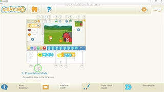 اسکرچ جونیور