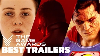 تماشا کنید: بهترین تریلرهای TGA 2023 گیم اواردز 2023 - ساویس‌گیم