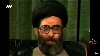 خاطره حضرت آیت الله خامنه ای از مسابقه فوتبال بین ایران و اسرائیل