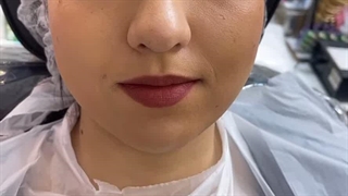 مرکز تخصصی ابرو چشم لب