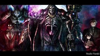 「English Cover」Overlord III Ending FULL VER. ＂Silent Solitude