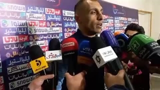 ناصری: من و ایمان بیشتر رفاقت داریم تا رقابت