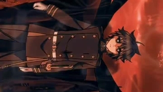 انیمه. ادیت