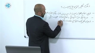 آموزش اصول نقاشی خودرو -درس 26- کلیر استر پالش رنگ