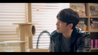 سریال کره ای مرد من الهه عشقه قسمت 03 با زیرنویس فارسی (لینک دانلود در توضیحات) /My Man Is Cupid 2023