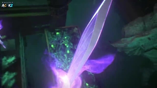 انیمه خدا شدن Apotheosis فصل 2 قسمت 1 (53)