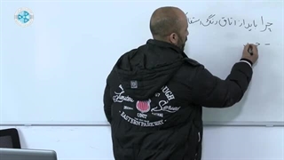 آموزش اصول نقاشی خودرو -درس 36- دلیل استفاده از اتاق رنگ و پیستوله