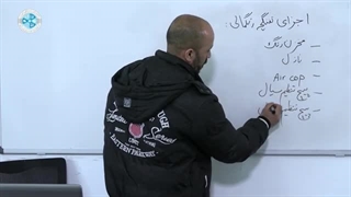 آموزش اصول نقاشی خودرو -درس 39- اجزا و مزایای استفاده از پیستوله رنگمالی