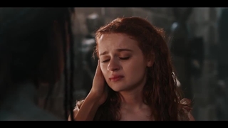 فیلم شاهزاده خانم /The Princess 2022/ دوبله فارسی