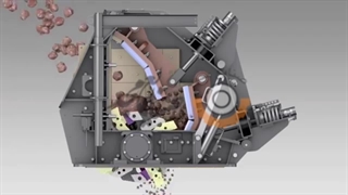 سنگ‌شکن بهرینگر