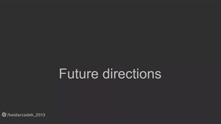 چالشهای خونریزی مغزی در نوزادان