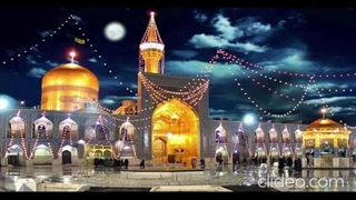 باربری تهران به مشهد