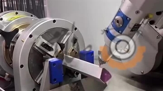 خدمات برشکاری آهن