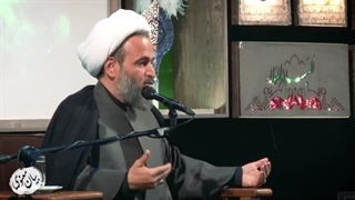 استاد پناهیان: یک نگاه متفاوت به زندگی