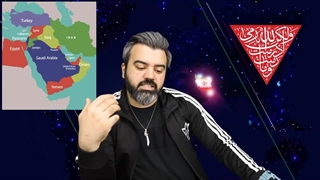 آقای تحلیلگر/3 جنگ درجریان است؛ ما اکنون برای شکست  ایران به اعراب خائن و حذف نتاناهو نیاز داریم