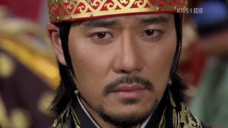 سریال کره ای شاه گوانگتو کبیر قسمت 25 با زیرنویس فارسی