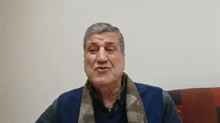 14020917: ایران و عربستان سعودی علیه غزه همکاری می کنند