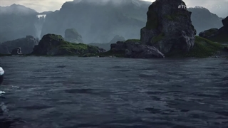 تریلر بازی The First Descendant