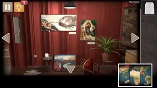 راهنمای بازی spotlight room escape فصل دوم - مسترگیمرز