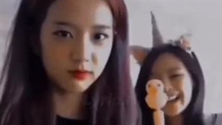 جیسو در کیوت ترین حالت♡