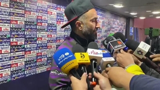 شجاعیان خطاب به خورشیدی: آدم نباید کینه‌ای باشد