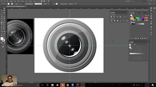 15- ترسیم سه بعدی 4 - Adobe illustrator 2017 - سعید طوفانی