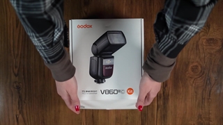 فلاش اسپیدلایت گودکس Godox V860III Flash