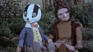 عروسکی قدیمی ماجراهای روپرت قسمت ۱۳