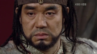 سریال کره ای شاه گوانگتو کبیر قسمت 39 با زیرنویس فارسی