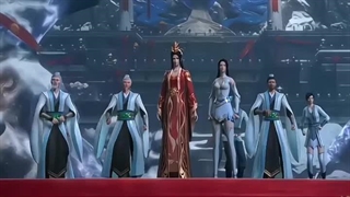 های بودونگ تنها کسی بود که اجازه نداد شاگرد ها و یون یون کشته بشن (میدونید چرا؟؟